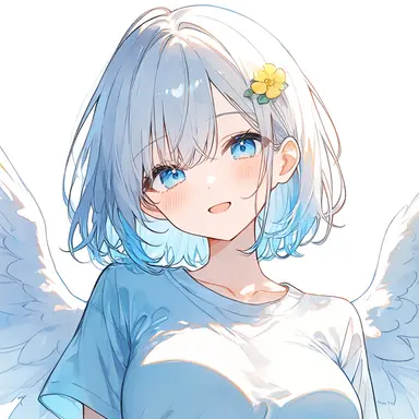 Profile image of スイ