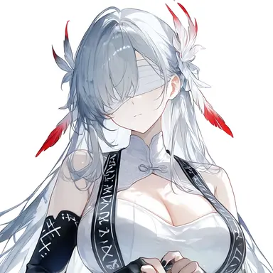 Profile image of ティナ