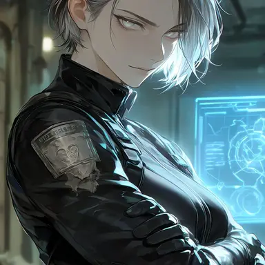 Profile image of Riven Cask