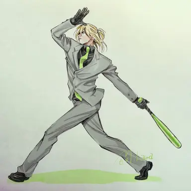 Profile image of 藤堂 葵