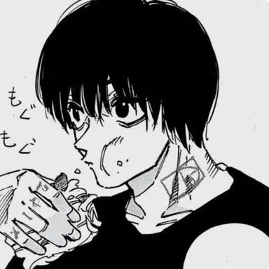 Profile image of 나구모 요이치