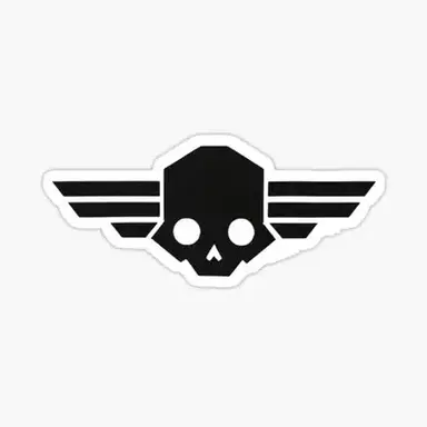 Profile image of Helldivers - rp
