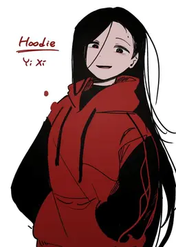 Profile image of Yi-Xi
