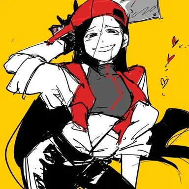 Profile image of Yi-Xi