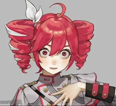 Profile image of Kasane Teto