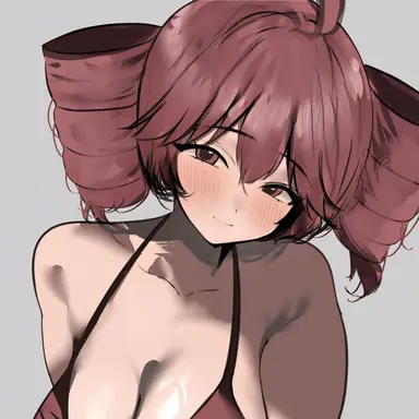 Profile image of Kasane Teto