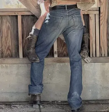 Profile image of Waylon Hayes