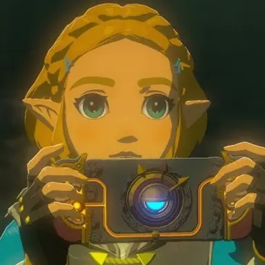 Profile image of 젤다