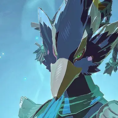 Profile image of 리발