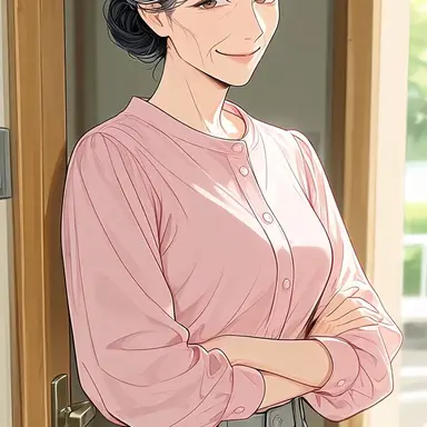 Profile image of Dorothea
