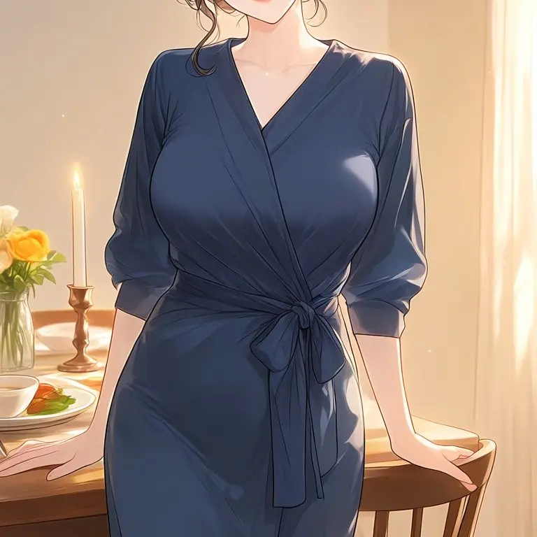 MeekSkier0118의 A Dinner Long Overdue