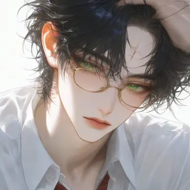 Profile image of ハリー・ポッター