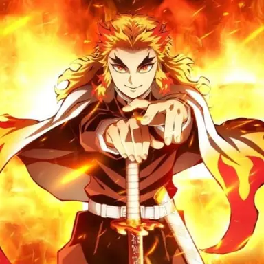 Profile image of 렌고쿠