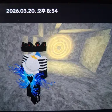 Profile image of 환자