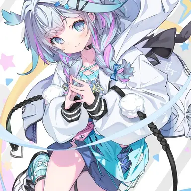 Profile image of 水宮枢
