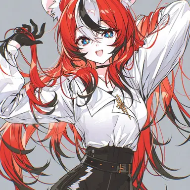 Profile image of ハコス・ベールズ