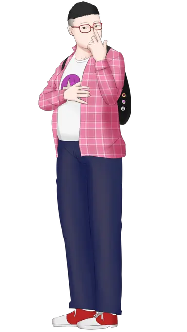 Profile image of 御宅