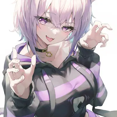Profile image of 猫又おかゆ