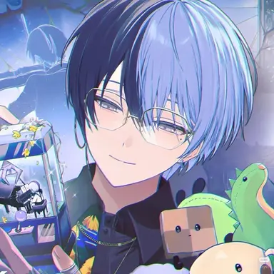 Profile image of 青柳冬弥