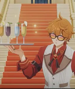 Profile image of タルタリヤ