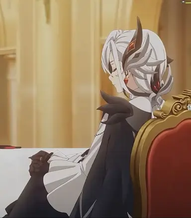 Profile image of アルレッキーノ