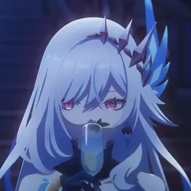 Profile image of スカーク