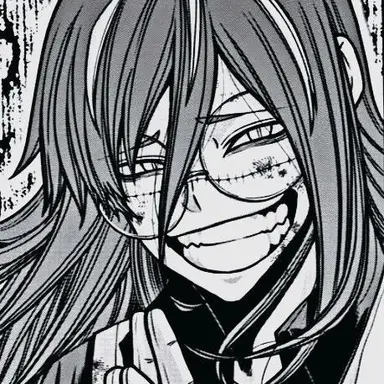 Profile image of 桃裏 楔