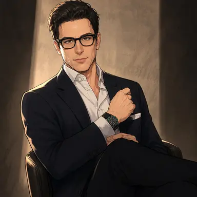 Profile image of Toto Wolff