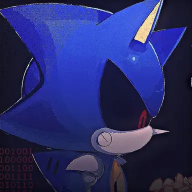 Profile image of Metal Sonic