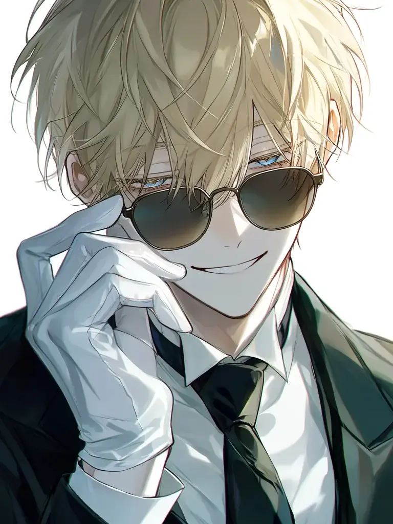 bpb_26의 胡散臭い探偵さん