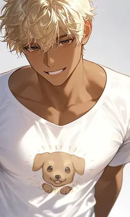 Profile image of 구시켄 레오