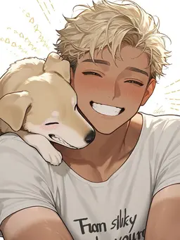 Profile image of 구시켄 레오