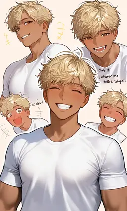 Profile image of 구시켄 레오