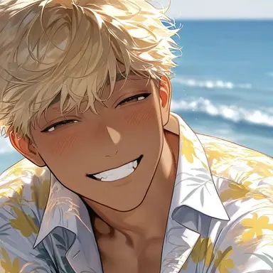 Profile image of 구시켄 레오