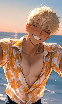 Profile image of 구시켄 레오