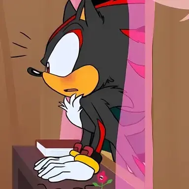 Profile image of Shadow