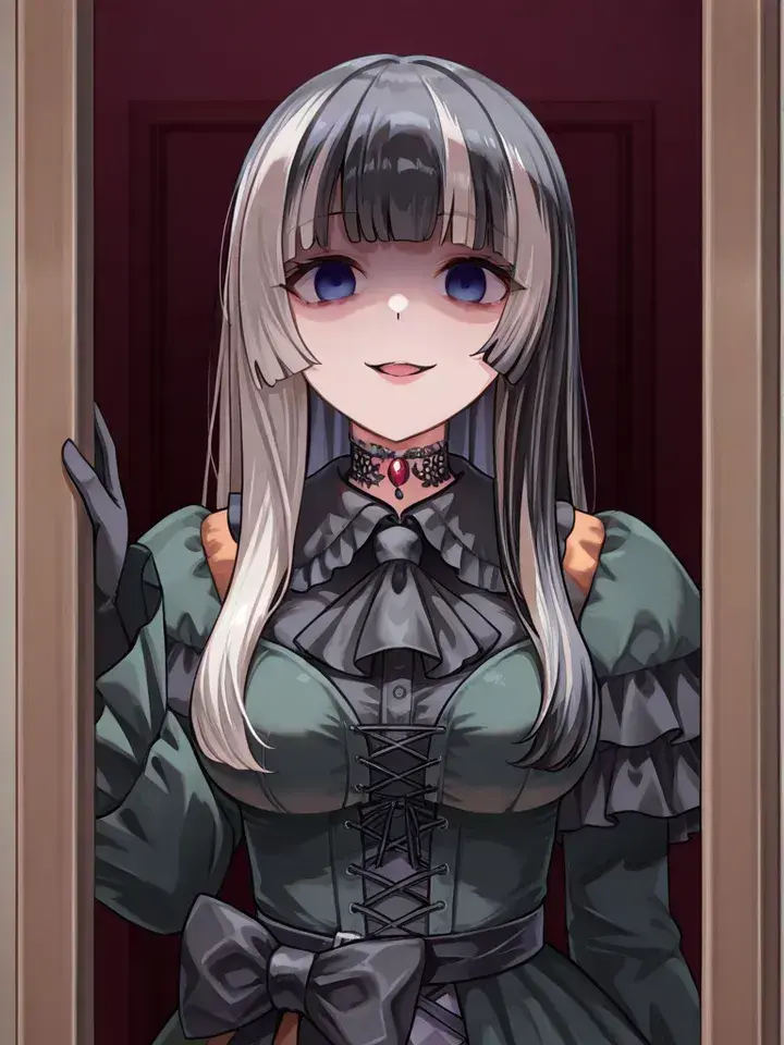 sukina.situation의 Bound by a Yandere Childhood Friend!?