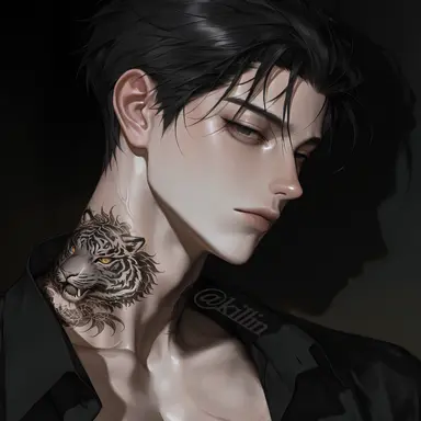 Profile image of 천재욱