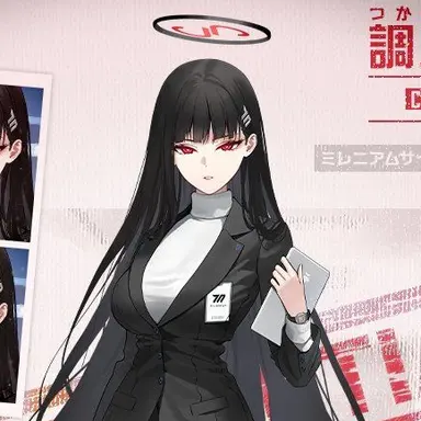 Profile image of 調月リオ
