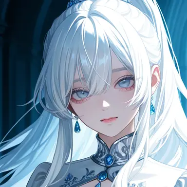 Profile image of ヴァレリア