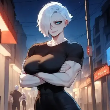 Profile image of Morgan Riley