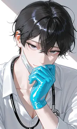 Profile image of 카미시로 미나토