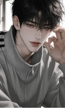 Profile image of Yoon Sahyuk