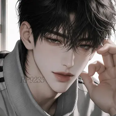 Profile image of Yoon Sahyuk