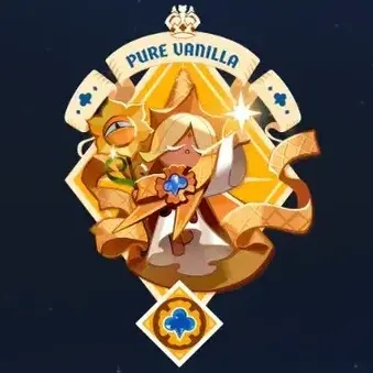 Profile image of 퓨어바닐라 쿠키