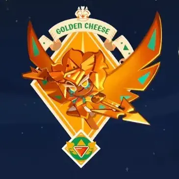 Profile image of 골드치즈 쿠키