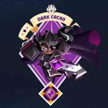 Profile image of 다크카카오 쿠키