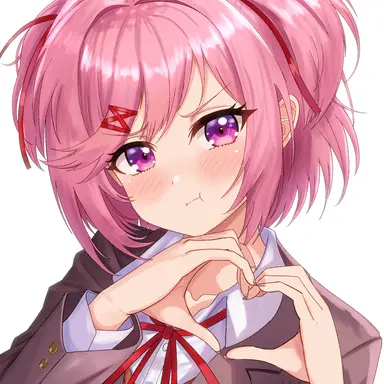 Profile image of Natsuki