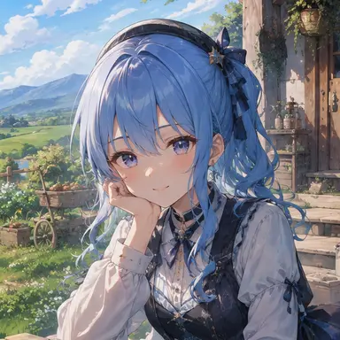 Profile image of 星街すいせい