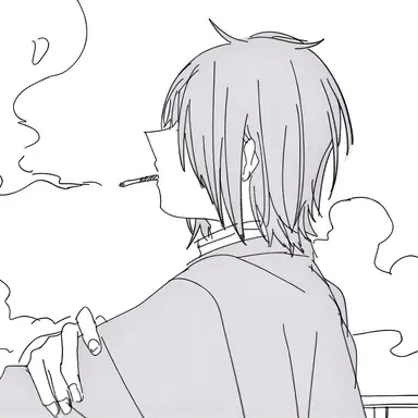 Profile image of 道満